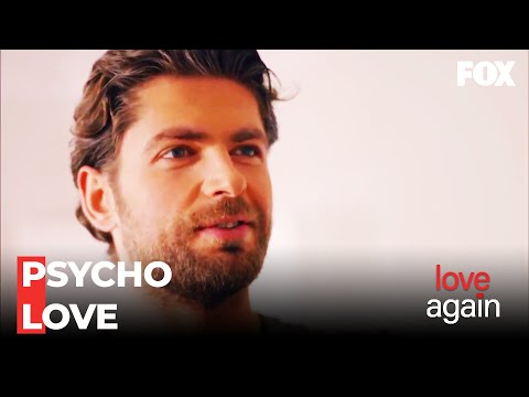 Ertan And Zeynep's Intimacy - Love Again Episode 75