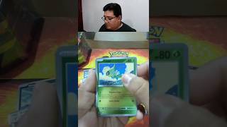 Buscando los Mega Hits!#pokemontcg #megaevolution #abriendopaquetitos #fypシ゚ #fyp