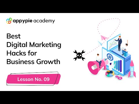 Introduction to Growth Hacking Lesson 01