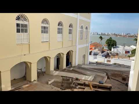 Junta Comercial do Maranhão terá novo endereço