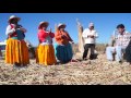 Aymara and Quechua folk songs