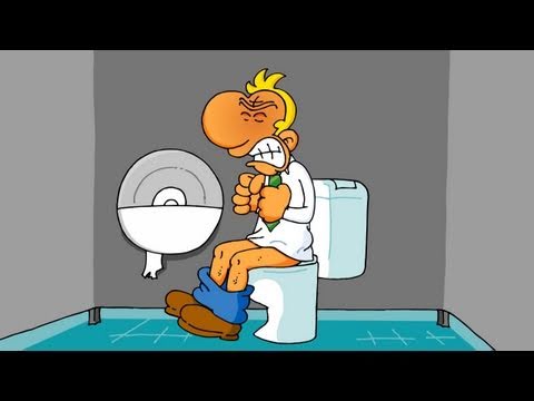 Ruthe.de - Werbeparodien 1