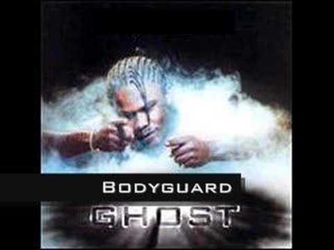 Ghost - Bodyguard