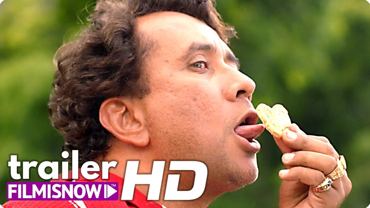 NO GOGÓ DO PAULINHO (2020) Trailer da comédia brasileira