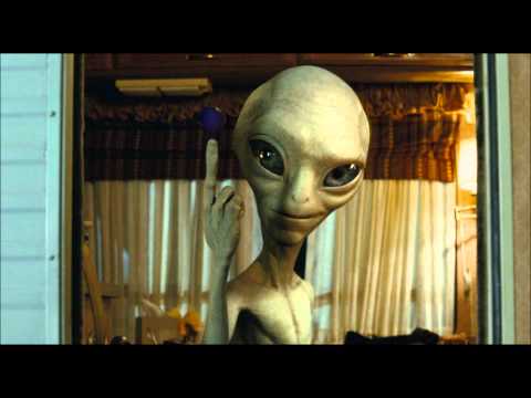 Paul - All over the world