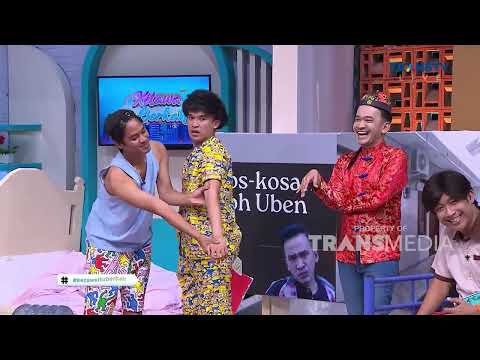 Anwar Ngomel Ngomel Tapi Agak Lembek Yaa #BestMoment #KetawaItuBerkah