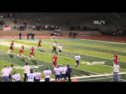 Sports Stars of Tomorrow Viewer Submission: Kyle Moreno