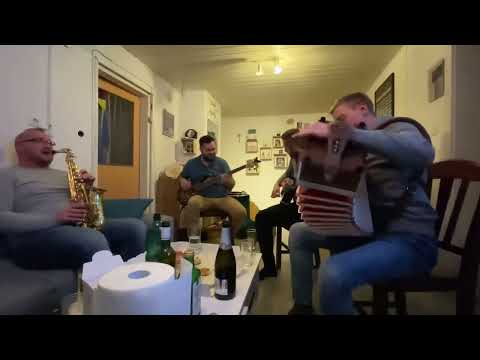 Kosmate navihanke - Pod gospodično