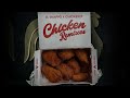 El Snappo Chicken Remix Feat Chicken P Official Visualizer