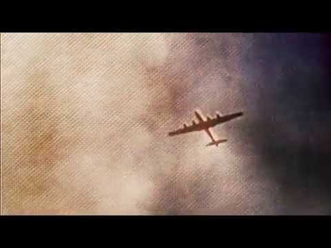 Koyaanisquatsi  - War