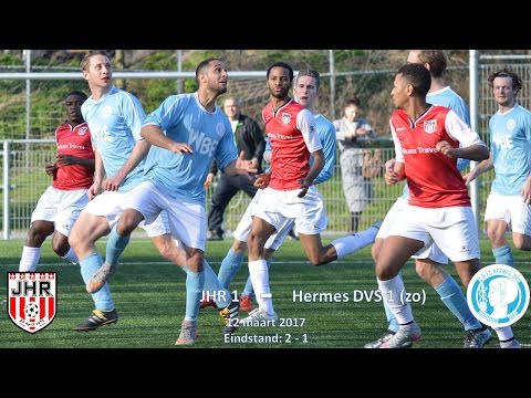Fotoserie JHR 1 - Hermes DVS 1