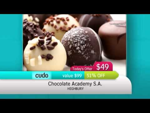 chocolate academy sa