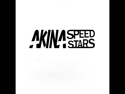 Xavier Wulf - Akina Speed Star