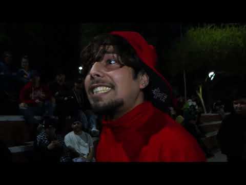 RASH - SONICO VS PSYDUCK - LANZAO. 8vos. MAESTRIA VII.