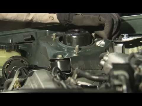 Monroe | Quick-Strut Installation Tips