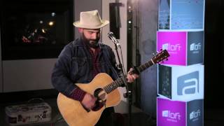 Drew Holcomb - When It&#39;s All Said And Done - 12/8/2014 - Aloft Atlanta Downtown, GA, Atlanta, GA