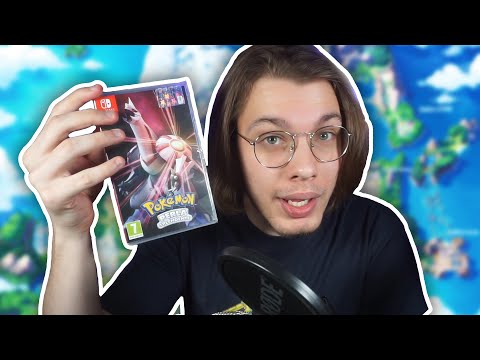 POKÉMON DIAMANTE LUCENTE e PERLA SPLENDENTE - Prime impressioni