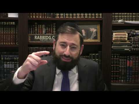 Rosh Chodesh Adar Rishon - Let The Good Times Roll