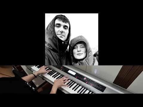 Fred again.. & India Jordan - Admit It (u don't want 2) (Jarel Gomes Piano)