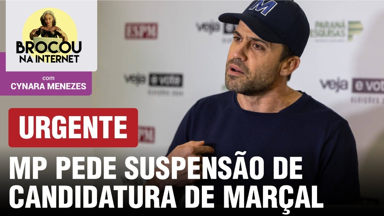 Marçal terá que dar direito de resposta a Boulos | Condenados: MBL vai pagar churrasco de Caetano