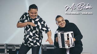 Video Mi Bebe? de Pillao Rodríguez