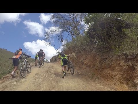 4ª Etapa (E mais dura) do Brasil Ride 2017 | Vlog 346