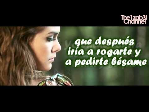 Yuridia - Ya te Olvidé (Letra)