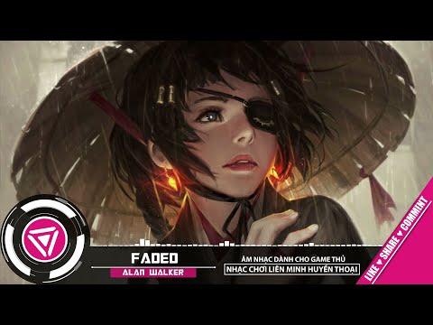 Alan Walker Style | Ampyx - Holo