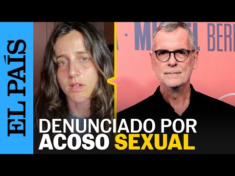 Las 27 que acusan a Eduard Cortés de acoso sexual: \