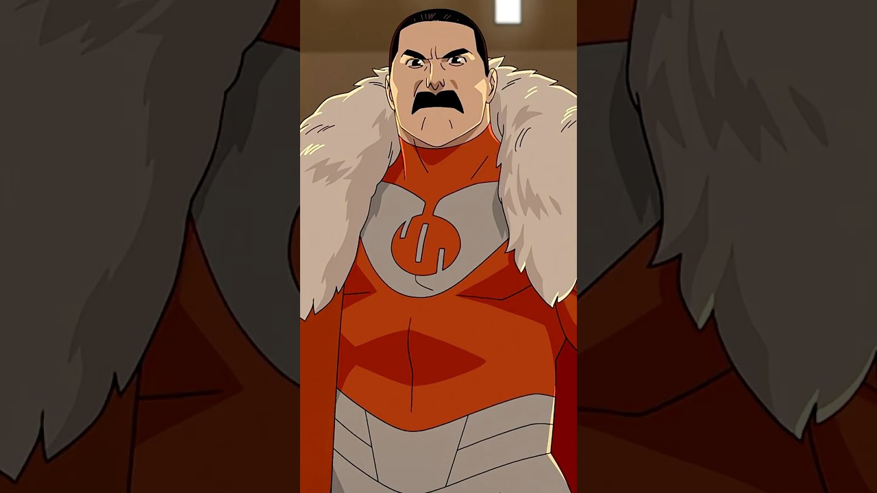 Everything We Know About Invincible Season 4