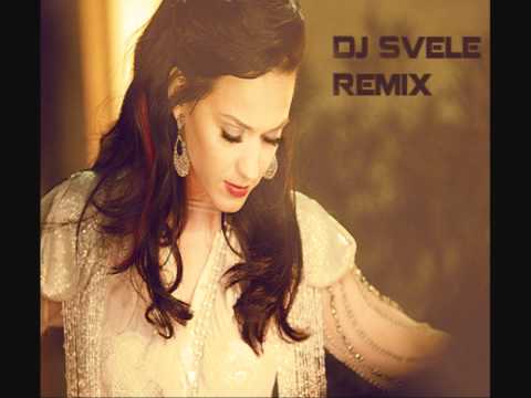 E.T. - Katy Perry [Dubstep] (MAD-K  AKA Dj Svele Remix)
