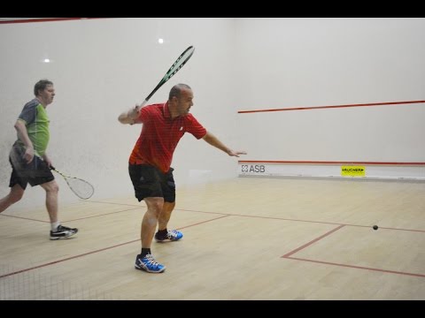 Championnat Seniors 2016 - Bohren (Gland) vs Pelgrims (Fribourg) 3:1 - Full match