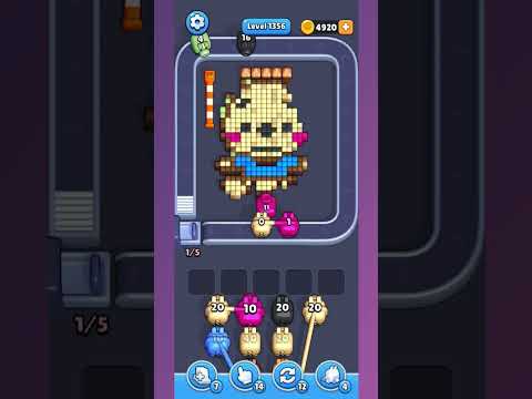 Guia do Pixel Flow Nível 1356