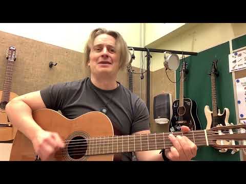 Rudolf med röda mulen - Robert Vinningaskolan Julavslutning