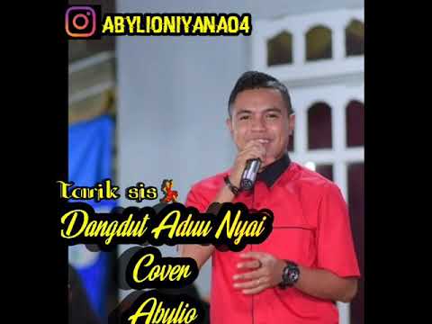 Lagu Dangdut Terbaru 2021 Aduu Nyai Cover:Abylio ArrMus:Andreas Toasu
