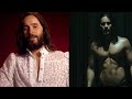 Jared Leto on His MORBIUS Transformation and a Possible Sequel