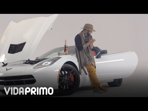 El Pekeño - Niveles [Official Video]