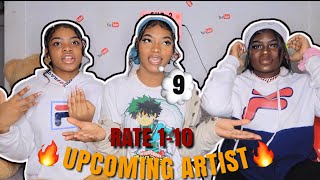 RKM Legend- Famous ft. Beast2Saucy, H20 &amp; Sauce Davion (Official Music Video) | Reaction