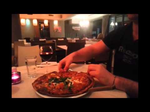 Hotel Alexis Chania Review | Best Hotel In Crete Greece | Best Hotels In Chania