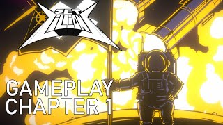 Zet Zillions - Gameplay Chapter 1 No Commentary