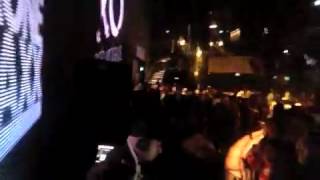 Armani Priv  Dubai  Live   XO Saturdays at Armani Priv  ft  Rone Jaxx     03 2012