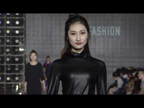 Harbin Fashion Week 2018 : Day 4 - Confashion