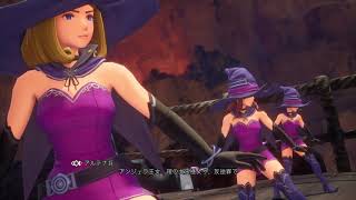 聖剣伝説3リメイク　リース編＃7　VSマシンゴーレムR