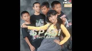Download lagu Nostalgia Lacy band -satukan kami [lyric -lagu] SMP _SMA mp3