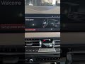 How To BMW Hard Reset Head Unit And Fix Glitches On IDrive7 And 8