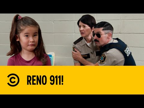 Cancel Culture | Reno 911!