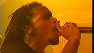 SEPULTURA - Spit (Band tv show )