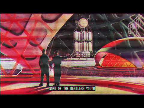 JolyFox - Song of The Restless Youth (Песня о тревожной молодости)