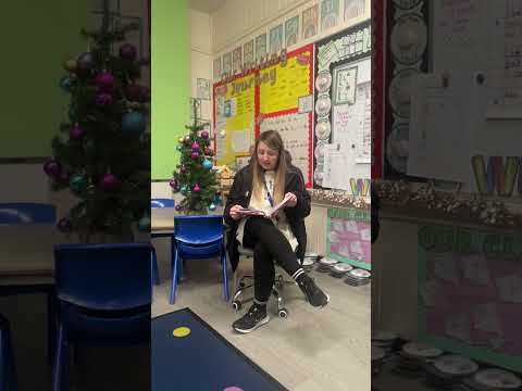 The Nutcracker and the Mouse King's Christmas Shenanigans - Part 19 (19th December)