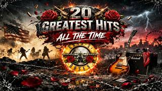 Download lagu Guns N' Roses Best Of All Time Hits mp3
